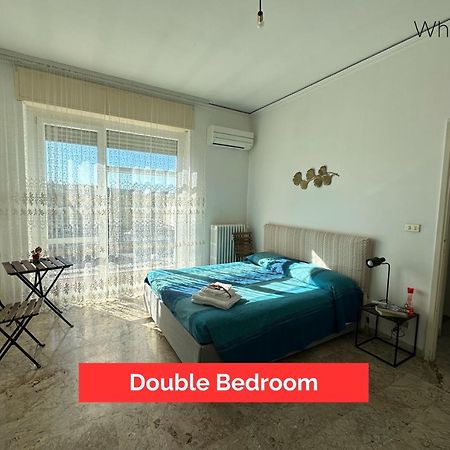 Bellissimo Appartamento Con Supermercato A 50M Asti Bagian luar foto
